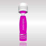 Bodywand Mini Neon Purple - iVenuss