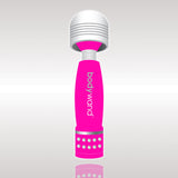 Bodywand Mini Neon Pink
