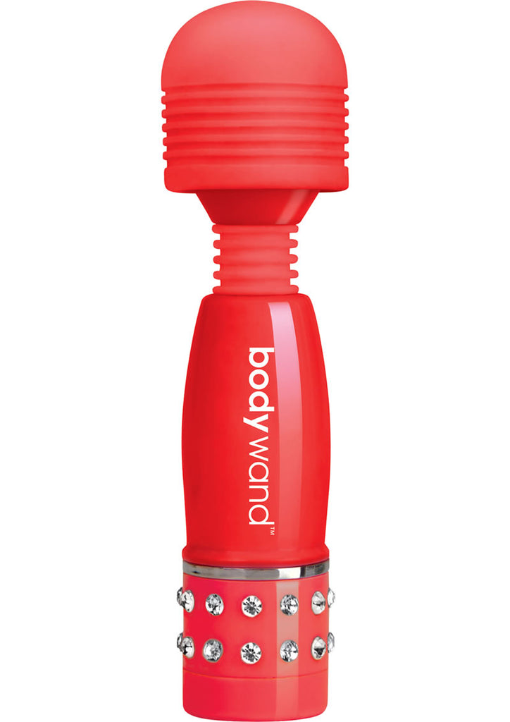 Body Wand Mini Love Edition - iVenuss