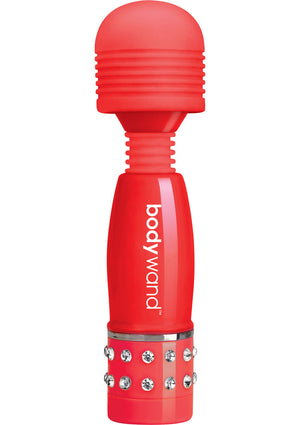 Body Wand Mini Love Edition - iVenuss