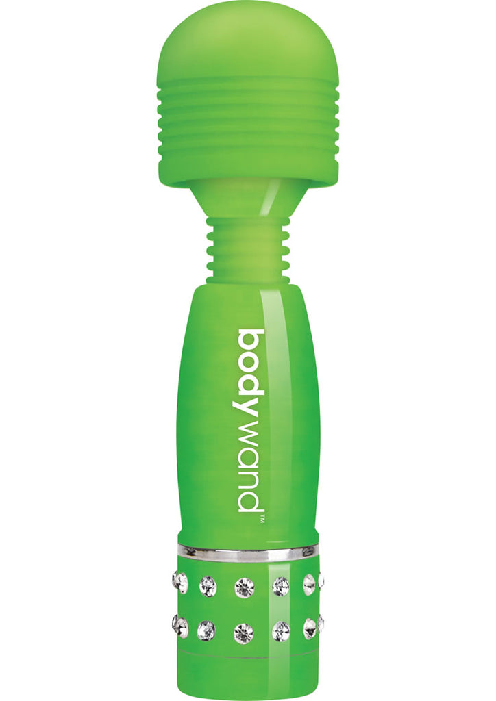 Bodywand Mini Glow In The Dark - iVenuss