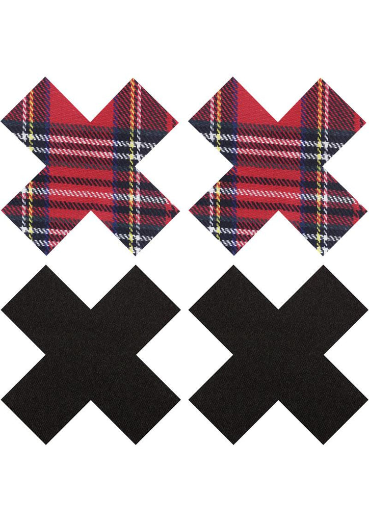 Pasties School Girl X - iVenuss