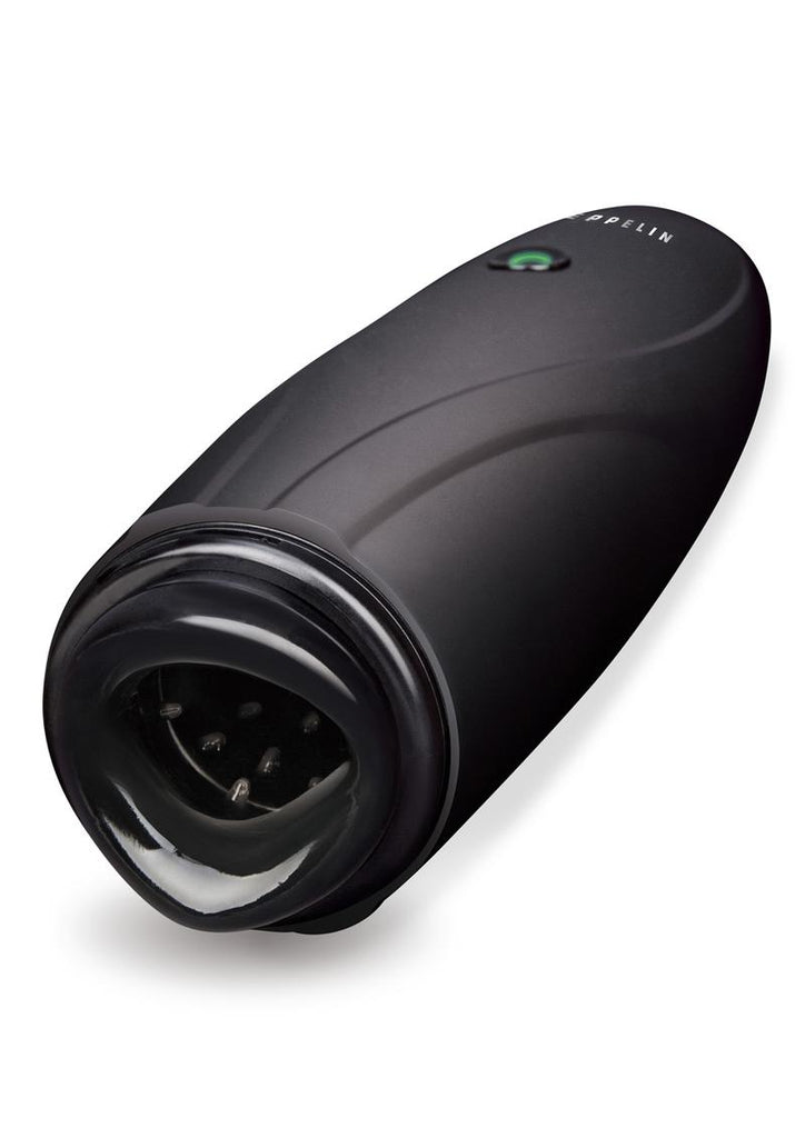 Zolo Zeppelin - iVenuss