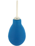 Cleanstream Enema Bulb Blue - iVenuss