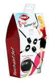 Frisky 4 Point Bondage Restraint Set - iVenuss