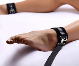 Frisky 4 Point Bondage Restraint Set - iVenuss