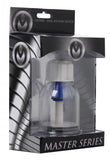 Master Series Intake Anal Suction Device - iVenuss