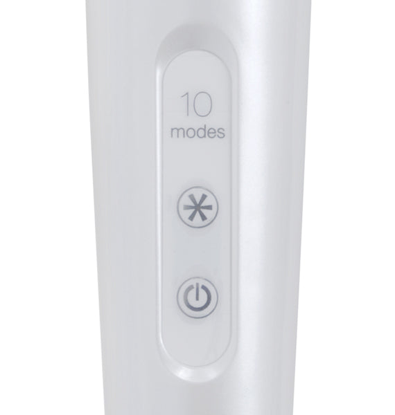 Wand Essentials Spellbinder Flexi Neck 10 Function Wan - iVenuss