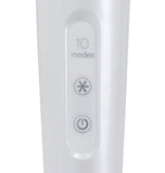 Wand Essentials Spellbinder Flexi Neck 10 Function Wan - iVenuss