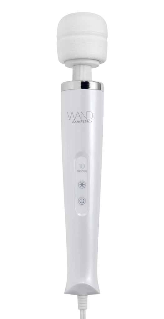 Wand Essentials Spellbinder Flexi Neck 10 Function Wan - iVenuss