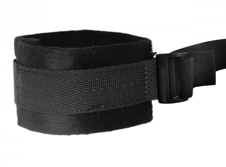 Frisky Hold Me Bedroom Restraint System - iVenuss