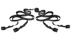 Frisky Hold Me Bedroom Restraint System - iVenuss