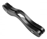 Master Series The Enforcer Black Wooden Humbler - iVenuss