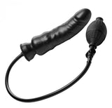 Master Series Renegade Inflatable Dildo - iVenuss