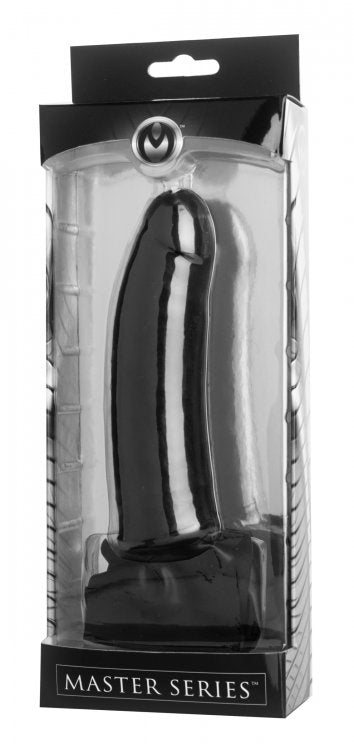 Master Series Mini Face Fuck Strap On - iVenuss