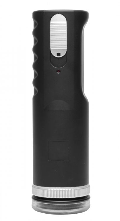 Lovebotz Master Bot Super Powered Automatic Stroker - iVenuss