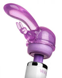 Wand Essentials Rabbit Lover Wand Tip - iVenuss