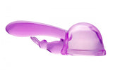 Wand Essentials Rabbit Lover Wand Tip - iVenuss