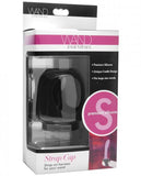 Wand Essentials Strap Cap Wand Harness For Dildos - iVenuss