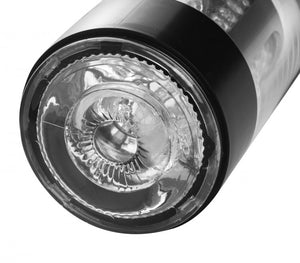 Lovebotz Ultra Bator Thrusting & Swirling Stroker - iVenuss