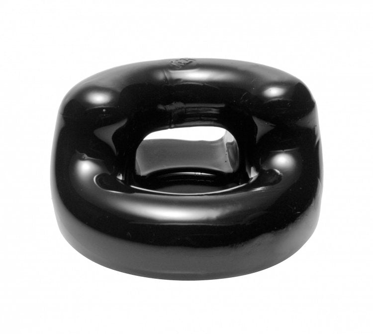 Master Series Cock Holster Erection Enhancer Black - iVenuss