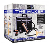 Lovebotz Milker Deluxe Stroker Machine - iVenuss