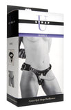 Strap U Bodice Corset Style Strap On Harness - iVenuss