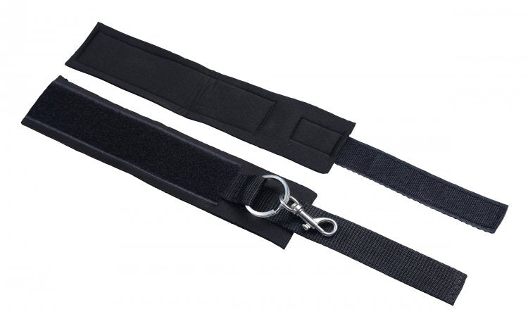 Master Series Interlace Bed Restraint Set - iVenuss