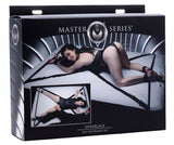 Master Series Interlace Bed Restraint Set - iVenuss
