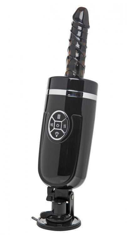 Lovebotz Jaxxx Hammer 2.0 Sex Machine - iVenuss