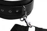 Master Series Aquire Thigh Harness & Wrist Cuffs - iVenuss