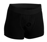 Strap U Mod Active Style Harness Built In O Ring L-xl