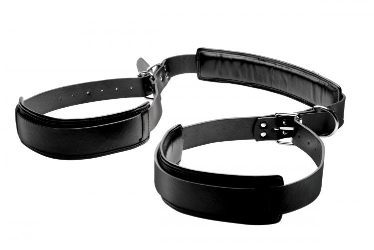 Strict Padded Thigh Sling Position Aid - iVenuss