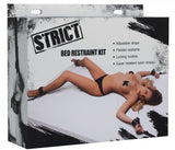 Strict Bed Restraint Kit - iVenuss