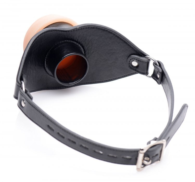 Pussy Mouth Gag - iVenuss