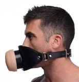 Pussy Mouth Gag - iVenuss