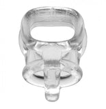 Master Series Annex Clear Super Stretchy Erection Enhancer - iVenuss