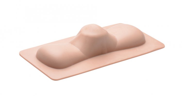 Love Botz Saddle Deluxe Riding Sex Machine W-dual Attachments - iVenuss