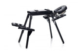 Master Series Obedience Extreme Sex Bench W Straps - iVenuss