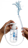 Cleanstream Pump Action Enema Bottle W- Nozzle 300ml - iVenuss