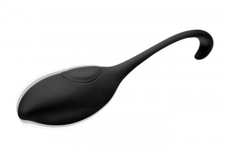 Under Control Vibrating Egg W- Remote