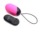 Bang! Xl Vibrating Egg Pink