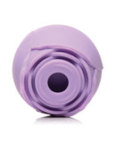 Inmi Bloomgasm Wild Rose 10x Purple Suction Clit Stimulator (out July)