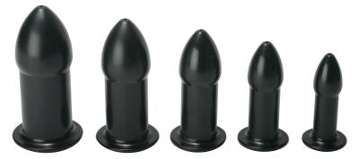 Size Matters Anal Dialators 5 Pc - iVenuss