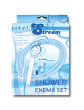 Cleanstream Shower Enema Set - iVenuss