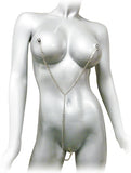 Master Series Anais Nipple To Clit Clamp - iVenuss
