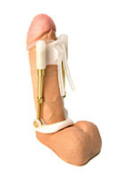 Size Matters Penis Enlarger - iVenuss