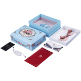 Zalo Jeanne Royal Blue - iVenuss