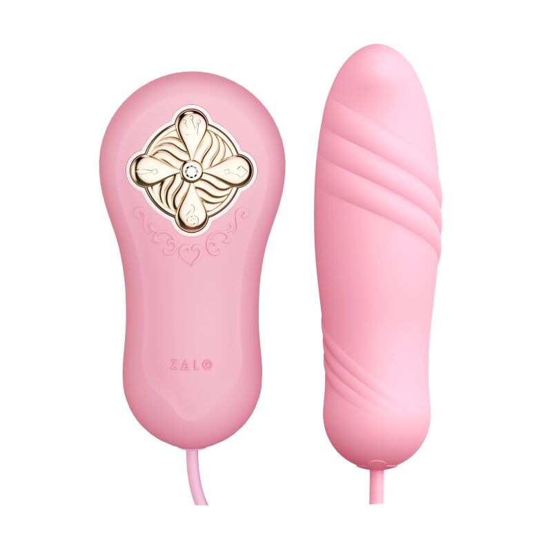Zalo Temptation Fairy Pink - iVenuss