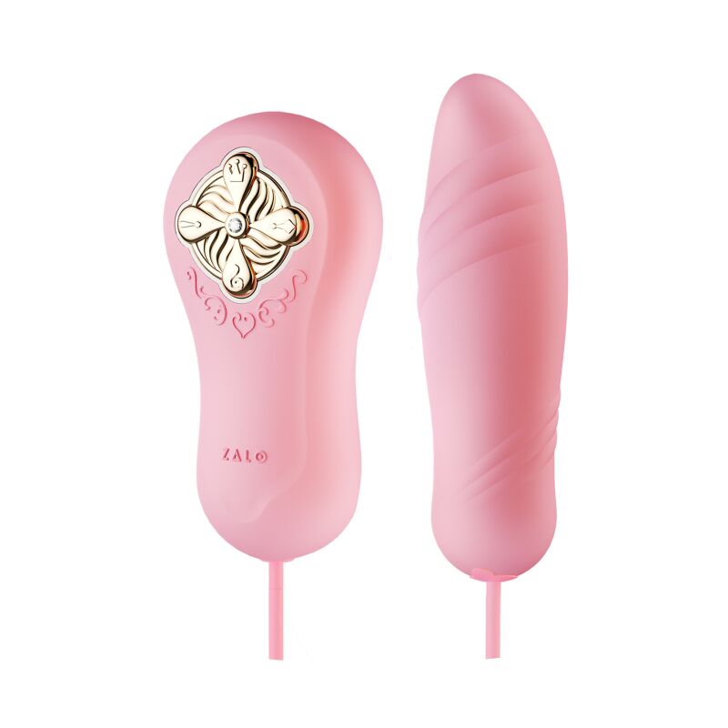 Zalo Temptation Fairy Pink - iVenuss